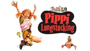 Pippi Långstrump háttérkép