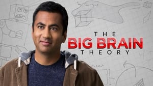 The Big Brain Theory kép