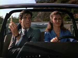 Remington Steele 3. évad Ep.10 10. epizód