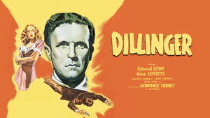 Dillinger háttérkép