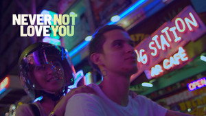 Never Not Love You háttérkép