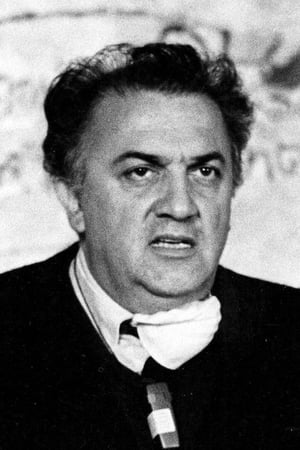 Federico Fellini profil kép