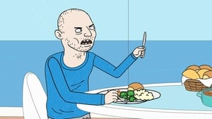 BoJack Horseman 1. évad Ep.8 A teleszkóp