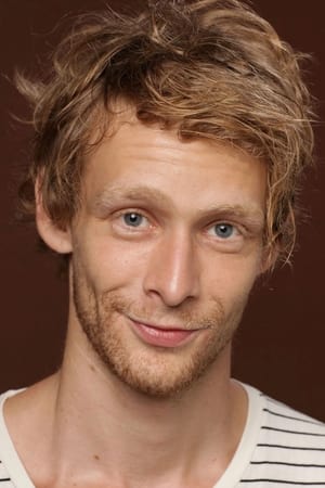 Johnny Lewis profil kép