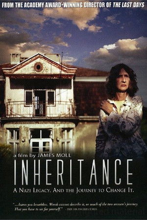 Inheritance poszter