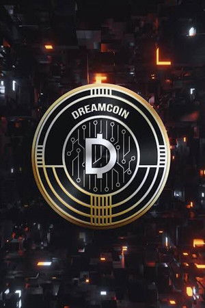 Dreamcoin poszter