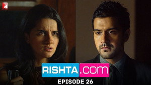 Rishta.com 1. évad Ep.26 26. epizód