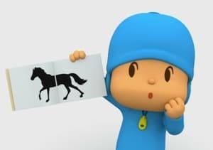 Pocoyo 2. évad Ep.49 49. epizód