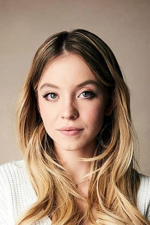 Sydney Sweeney profil kép