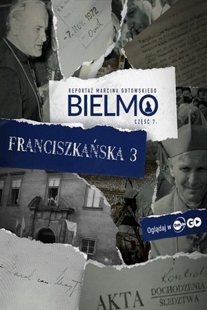 Czarno na Białym BiELMO Franciszkańska 3