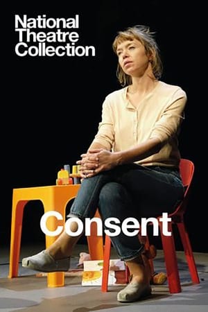 National Theatre Live: Consent poszter