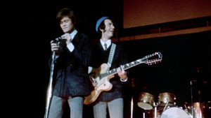 The Monkees Season 1 Ep.32 32. epizód