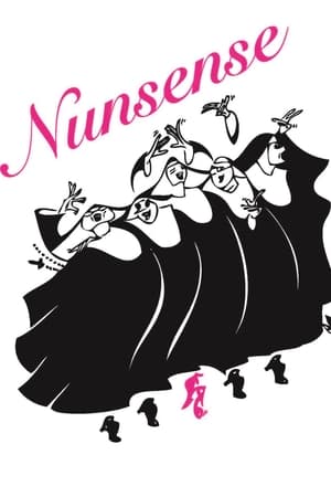 Nunsense poszter