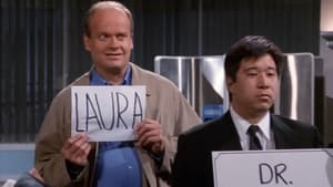 Frasier - A dumagép 4. évad Ep.24 24. epizód