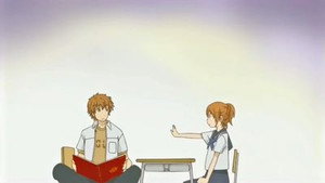僕等がいた Season 1 Ep.2 2. epizód