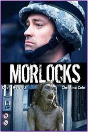 Morlocks poszter