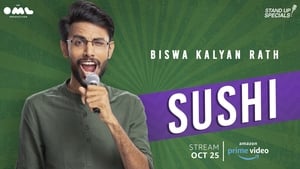 Sushi by Biswa Kalyan Rath háttérkép