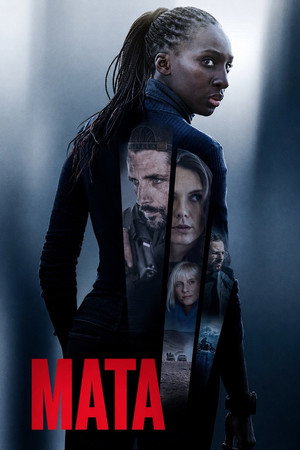 Mata poszter
