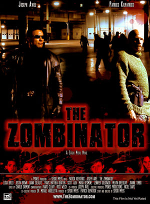 The Zombinator poszter