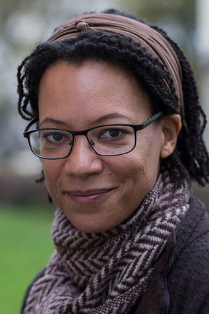 Nina Sosanya profil kép
