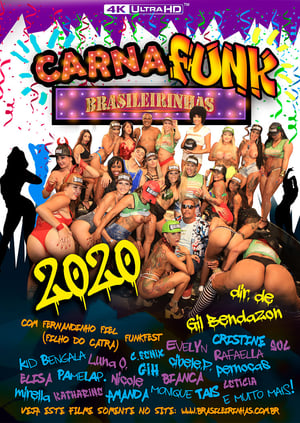 CarnaFunk 2020 poszter