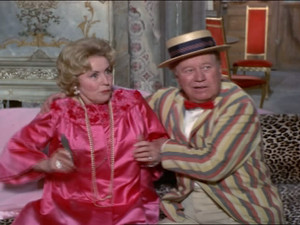 Green Acres Season 5 Ep.2 2. epizód