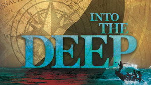 Into the Deep: America, Whaling & The World háttérkép