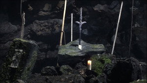 牙狼＜GARO＞ Season 5 Ep.1 1. epizód