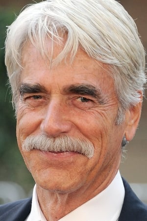 Sam Elliott profil kép