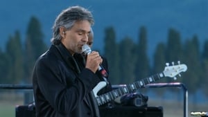 Andrea Bocelli - Vivere Live in Tuscany háttérkép