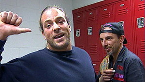 ECW Hardcore TV Season 8 Ep.5 5. epizód
