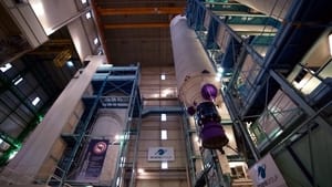 La Fusée Ariane : Le Défi français háttérkép