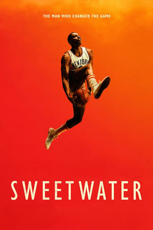 Sweetwater poszter