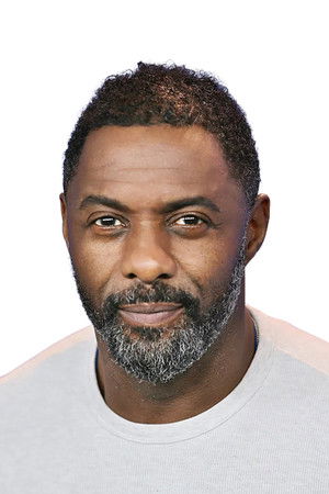 Idris Elba profil kép