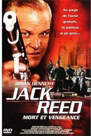 Jack Reed: Death and Vengeance poszter