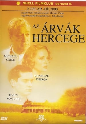 Árvák hercege