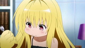 To Love-Ru 3. évad Ep.10 10. epizód