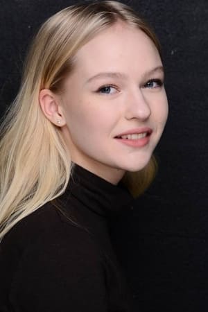 Elizaveta Bazykina profil kép