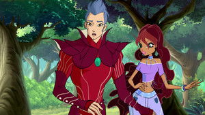 Winx Club 7. évad Ep.11 11. epizód