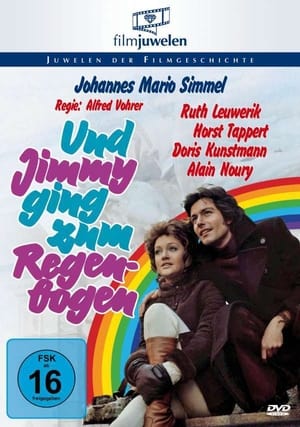 Und Jimmy ging zum Regenbogen poszter