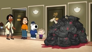 Family Guy 23. évad Ep.10 10. epizód
