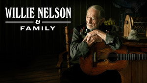 Willie Nelson & Family kép