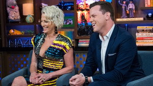 Watch What Happens Live with Andy Cohen Season 15 Ep.107 107. epizód