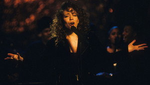 Mariah Carey: MTV Unplugged háttérkép