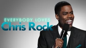 Everybody Loves Chris Rock háttérkép