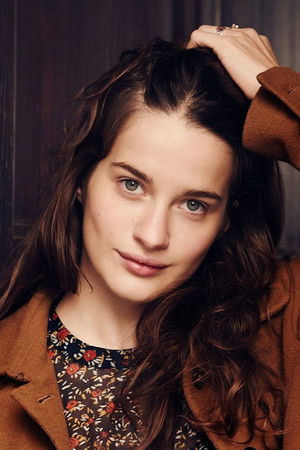 Rebecca Marder profil kép
