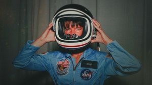 Sally Ride: Az első amerikai űrhajósnő háttérkép