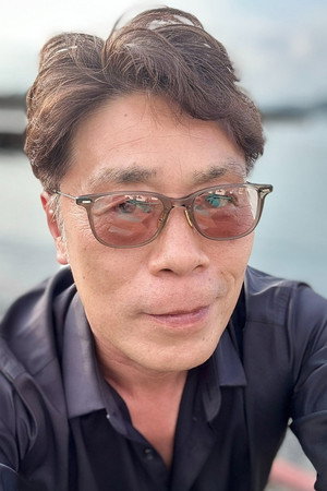 Jou Ooshima profil kép