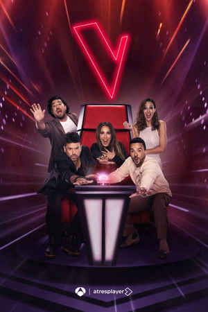 La voz