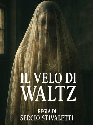 Il velo di Waltz poszter
